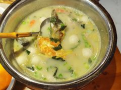 -老湖南·河鱼一锅鲜(兆禾里店)