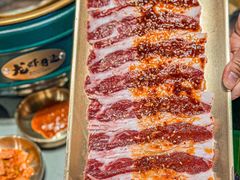 -龙虾奇迹泥炉烤肉(大华三路店)