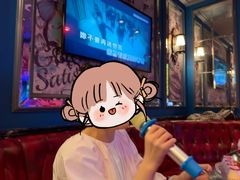 -INLOVE KTV(古墩印象城店)