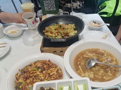 -紫光园(劲松店)