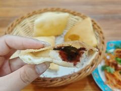 -BAURSAK包尔萨克早餐屋(第二分店)