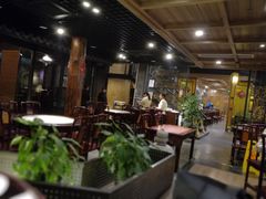 -功德林(南京西路店)