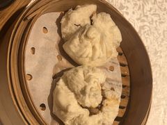 -红棉中餐厅·广州海航威斯汀酒店