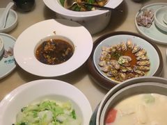 -佬麻雀·剁椒鱼头(京基KK One店)