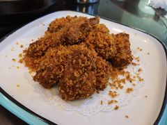 金沙蒜香骨-民间小灶(亭林店)