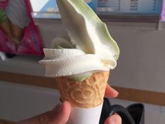 -蜜雪冰城(东西区季海红饮品店)