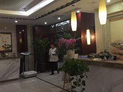 -大唐盲人按摩中心(怀宁路新粮仓店)