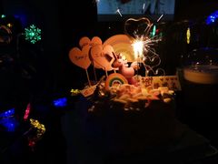 -丁先生蛋糕·品质鲜作(桐梓林店)