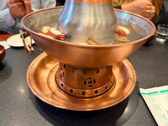 -南门涮肉(北洼路店)