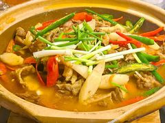 -小眼睛餐饮&杨杨夜宵