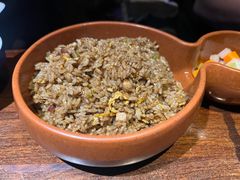 -绿茶餐厅(燕郊永旺店)