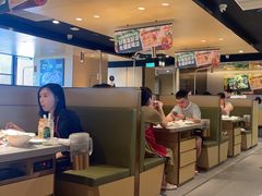 -海底捞火锅(太原万科城店)