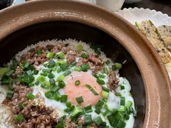 -红星光发煲仔饭(文海店)