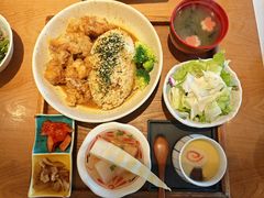 -味太助·银饭食堂(中华城店)