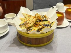 -金哥私房菜馆(张府园总店)