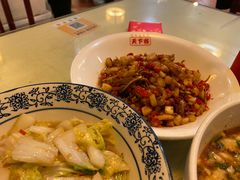 -天下客饭店(中山路店)