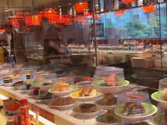-莲寿司(国兴店)