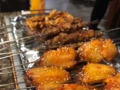 -郑喜旺烧烤(郑州总店)