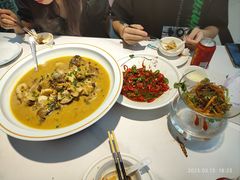 -楚鱼王·河鲜·湖北菜(华农店)