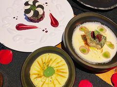 -AZUL by FUEL蓝色·法式酒馆(琶醍店)