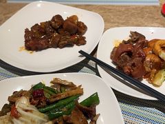 -盛宴标帜餐厅·亲子自助 (南昌喜来登酒店)