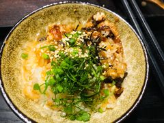 -玄白·炭烤活鳗(上海首店)