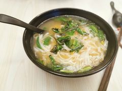 -泰越越(古盛路店)