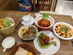 -锡和无锡菜(景丽苑店)