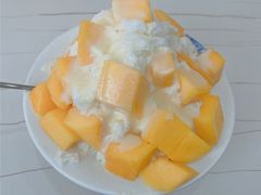 -台湾沁心小吃冰品店(方洲路店)