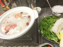 羊杂-去吃小龙虾·江湖菜·烧烤(南滨路店)