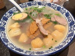 -小潘记鸭血粉丝汤