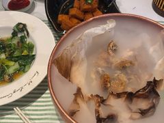 -桂满陇·杭州饭店(清河万象店)