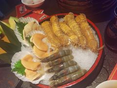 -牛New寿喜烧(闵行龙湖天街店)