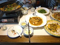 -千岛湖小鱼儿·淳安匠心农家菜