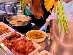 -汕头龙光喜来登酒店