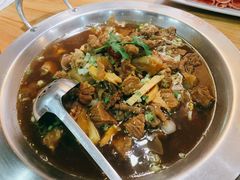 -一锅两头牛(牟平店)