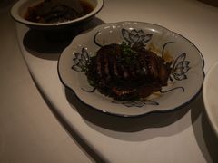 -小河盐帮·私家菜·烤鸭(三元桥·霄云路店)
