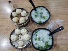-吃不亏特色包子(三峡广场店)