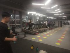 -CXFIT 陈徐健身工作室(凯旋店)