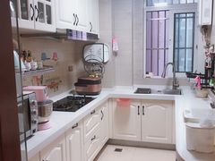 -南国大家装(汉西店)