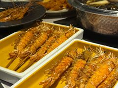 -一绪に寿喜烧自助(世茂广场店)