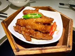-顺峰顺水顺德菜(第一百货店)