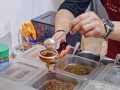 -Magic Food Point(Airport Street food)