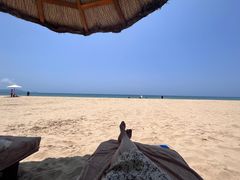 -海南清水湾莱佛士酒店