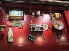 -辉记炭烧海鲜大排档·老字号(福田店)
