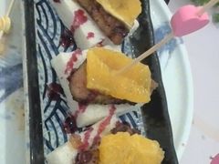 -桃夭日式料理(国信店)