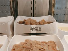 -冠菌火锅自助(东莞樟木头店)