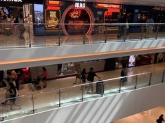 -新城市广场