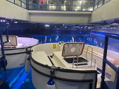 -成都浩海立方海洋公园