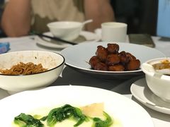 传统糖醋里脊-西湖春天•老字号杭州菜(百汇店)